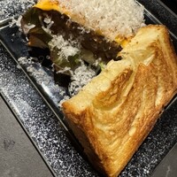 鉄板焼 漆 - 