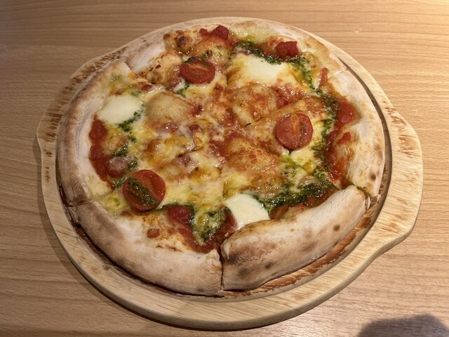 トレンタ 矢巾店（TREnTA） - 矢幅（パスタ）の写真