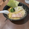家系らーめん 金井家