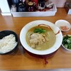 らーめん一作 茨木店