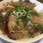 来来亭 - ラーメン
