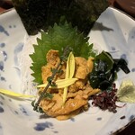 北の味紀行と地酒 北海道 - 