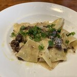 Trattoria Curvetta - 