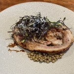 Trattoria Curvetta - 