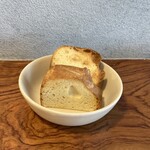 Trattoria Curvetta - 