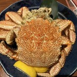 北の味紀行と地酒 北海道 - 