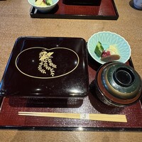 うなぎの中庄 虎ノ門ヒルズ店 - 
