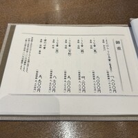 うなぎの中庄 虎ノ門ヒルズ店 - 