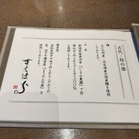 うなぎの中庄 虎ノ門ヒルズ店 - 