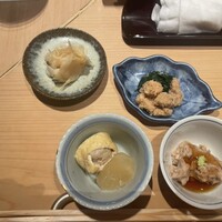 鮨 おにかい×2 - 