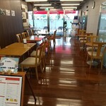il vento - 店内环境