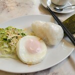 ぶこちゃん - 