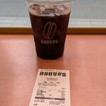 ドトールコーヒーショップ - 