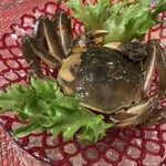 點心坊 - 上海蟹紹興酒漬け