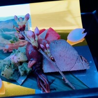 眺河　先斗町～華～ - 