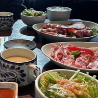 天空焼肉 星遊山 - 