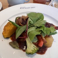 fish&wine BLUE OCEAN GRILL - 