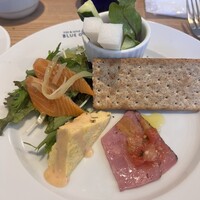 fish&wine BLUE OCEAN GRILL - 