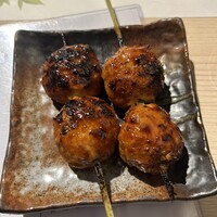 焼鳥 鳥美庵 新宿本店 - 