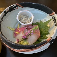 眺河　先斗町～華～ - 