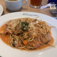 fish&wine BLUE OCEAN GRILL - 