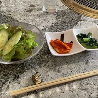 肉の匠 将泰庵  船橋本店 -  肉の匠 将泰庵  船橋本店 -