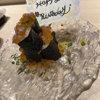 博多 鮨 まつもと -  博多 鮨 まつもと -