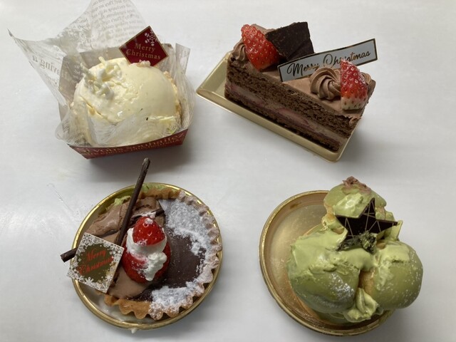 TEC-tsuji SWEETS&CAFE LABO photo 5