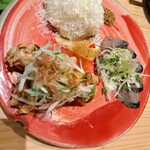 ヤキトリボーイシュウマイガール - 