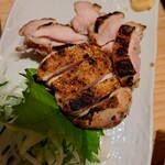 ヤキトリボーイシュウマイガール - 