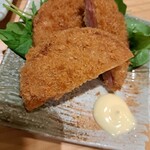 ヤキトリボーイシュウマイガール - 