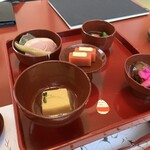 会津郷土食 鶴我 - 