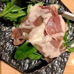 ヤキトリボーイシュウマイガール - 