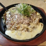 炭焼鉄板焼KUMA - 