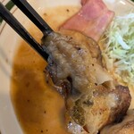 かつれつ四谷たけだ - カキバター焼き定食