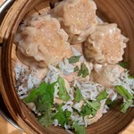 ヤキトリボーイシュウマイガール - 