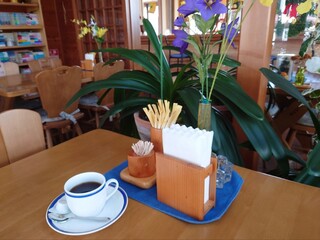 Azur - 咖啡 500日圓