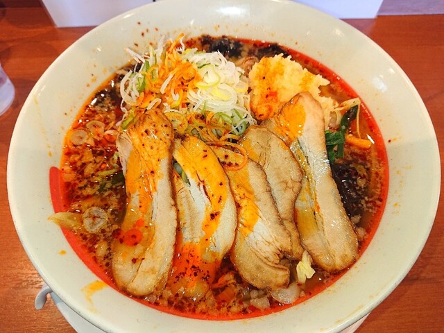 幸楽苑 利府森郷店 - 利府（ラーメン）の写真