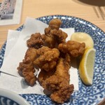 揚げたてねりもんおでんのじんべえ - 