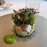 Restaurant Le Proust Miura - 