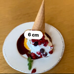 WPÜ CAFE - ■あれぇ！高さを測ったはずがー