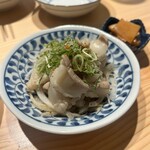 揚げたてねりもんおでんのじんべえ - 