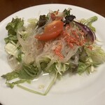 タイ王国料理 クンメー1 - 