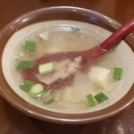 タイ王国料理 クンメー1 - 