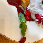 WPÜ CAFE - ■残念！しおしお