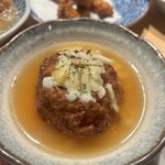 揚げたてねりもんおでんのじんべえ - 