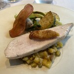 Restaurant Le Proust Miura - 