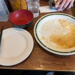 かつれつ四谷たけだ - 