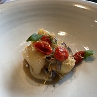 Restaurant Le Proust Miura - 