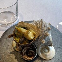 Restaurant Le Proust Miura - 